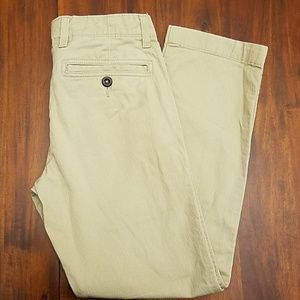 Men's Khaki Pants 29x29